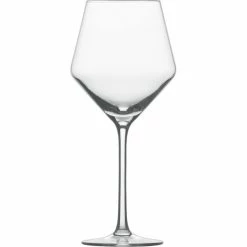 Budget ✨ Verre à Vin Rouge Beaujolais 465 ml (x6) Schott Zwiesel PURE 🌟
