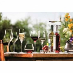 Tout neuf ???? Verre à Vin Rouge Bordeaux 55 cl (x6) Luigi Bormioli SUPREMO ???? -Boutique Luigi Bormioli verre a vin rouge bordeaux 55 cl x6 luigi bormioli supremo 2