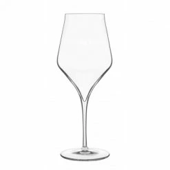 Tout neuf ???? Verre à Vin Rouge Bordeaux 55 cl (x6) Luigi Bormioli SUPREMO ????