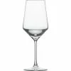 Les meilleures critiques de ❤️ Verre à vin Rouge pour Cabernet 540 ml (x2) Schott Zwiesel PURE ????