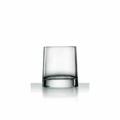 Coupon ???? Verre à Whisky 26 cl (x6) Luigi Bormioli VERONESE ????