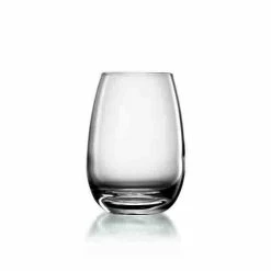 Sortie 🥰 Verre Cocktail 46 cl (x6) Luigi Bormioli AMETISTA 🛒