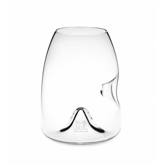 Verre Le Taster 38 cl Les Impitoyables Peugeot Offres ???? Verre Le Taster 38 cl Les Impitoyables Peugeot ???? -Boutique Luigi Bormioli verre le taster 38 cl les impitoyables peugeot