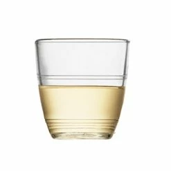 De gros 😉 Verres Gigogne 9 cl (x6) Duralex 🔥