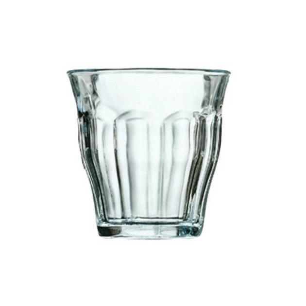 Verres Picardie 22 cl (x6) Duralex De gros ✔️ Verres Picardie 22 cl (x6) Duralex ???? -Boutique Luigi Bormioli verres picardie 22 cl x6