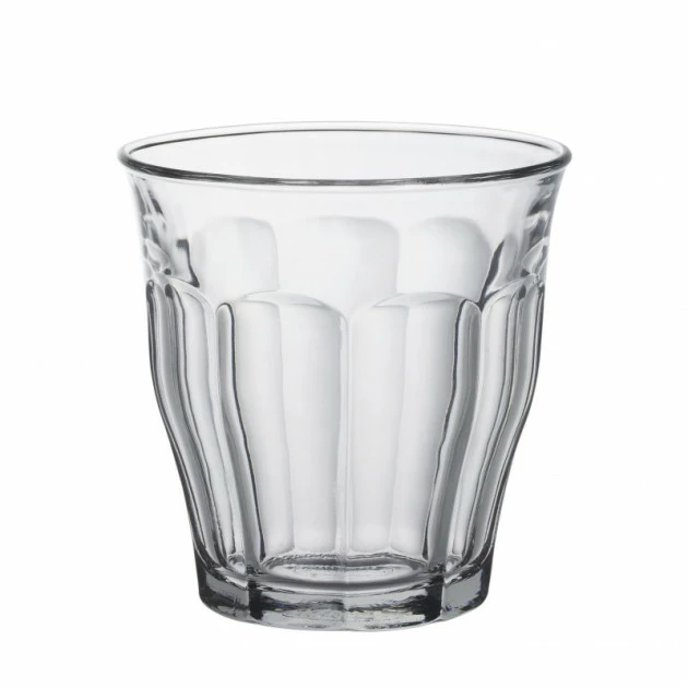 Verres Picardie 25 cl (x6) Duralex Meilleure affaire ⭐ Verres Picardie 25 cl (x6) Duralex ???? -Boutique Luigi Bormioli verres picardie 25 cl x6