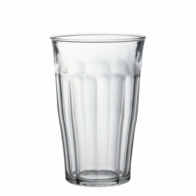 Verres Picardie 50 cl (x6) Duralex Top 10 ???? Verres Picardie 50 cl (x6) Duralex ⌛ -Boutique Luigi Bormioli verres picardie 50 cl x6
