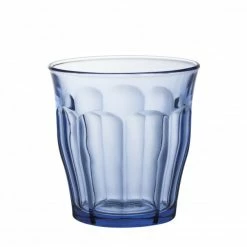 Les meilleures critiques de 🥰 Verres Picardie Marine 31 cl (x6) Duralex ✔️